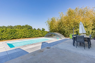  maison la-bernardiere 85610