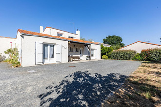  maison la-bernardiere 85610