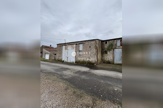  maison la-bernardiere 85610