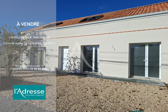  maison la-bernerie-en-retz 44760