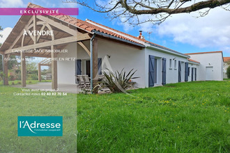  maison la-bernerie-en-retz 44760