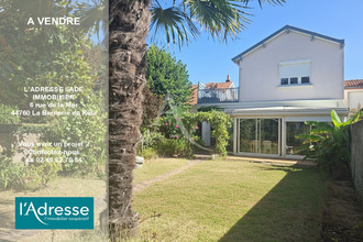 maison la-bernerie-en-retz 44760