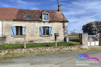  maison la-berthenoux 36400