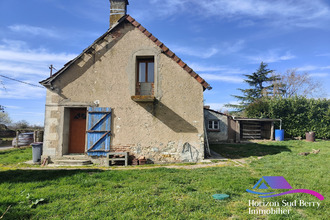  maison la-berthenoux 36400