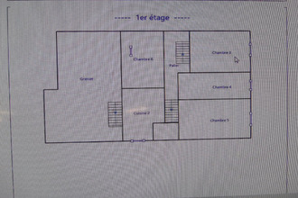  maison la-bgonce 88470