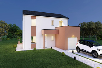  maison la-bgonce 88470