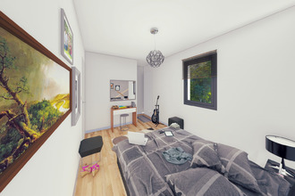  maison la-bgonce 88470