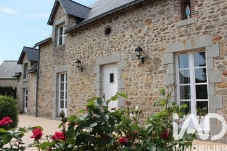  maison la-bigottiere 53240