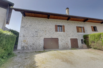  maison la-biolle 73410