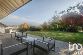  maison la-biolle 73410