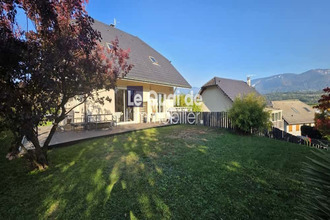  maison la-biolle 73410