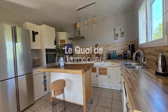  maison la-biolle 73410