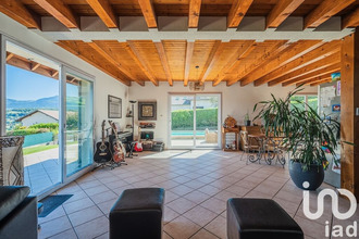  maison la-biolle 73410