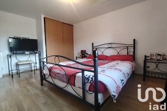  maison la-biolle 73410