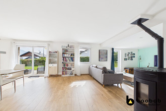  maison la-biolle 73410