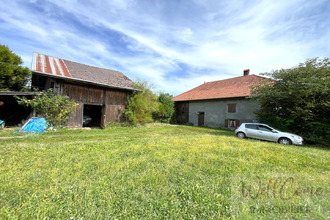  maison la-biolle 73410