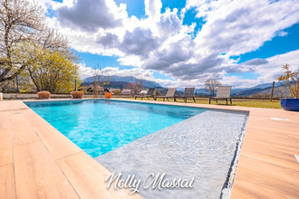  maison la-biolle 73410