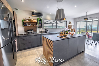  maison la-biolle 73410