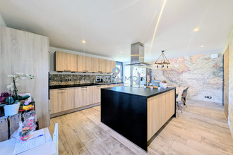  maison la-biolle 73410