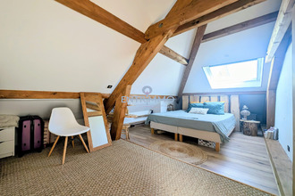  maison la-biolle 73410