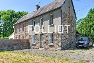  maison la-bloutiere 50800