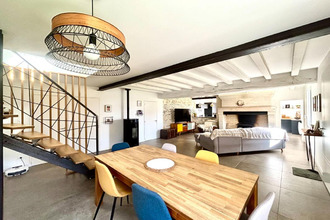  maison la-bohalle 49800