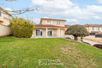  maison la-boisse 01120