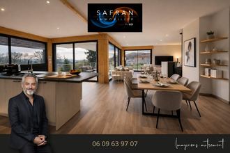  maison la-boisse 01120