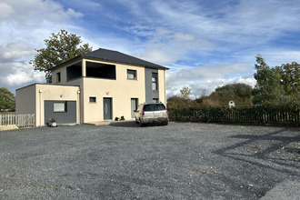  maison la-boissiere 14340