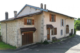 maison la-boissiere 39240