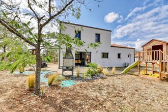  maison la-boissiere-de-mtaigu 85600