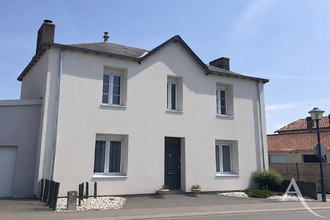  maison la-boissiere-de-mtaigu 85600