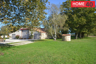  maison la-boissiere-des-landes 85430