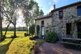  maison la-boissiere-des-landes 85430