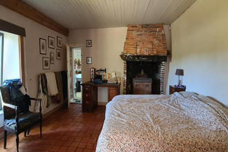  maison la-boissiere-des-landes 85430