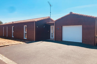  maison la-boissiere-des-landes 85430