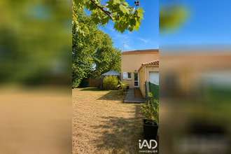  maison la-boissiere-des-landes 85430