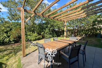  maison la-boissiere-du-dore 44430