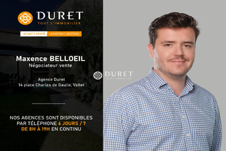  maison la-boissiere-du-dore 44430