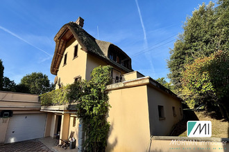  maison la-boissiere-ecole 78125