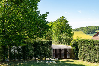  maison la-boissiere-ecole 78125