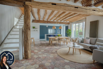  maison la-boissiere-ecole 78125