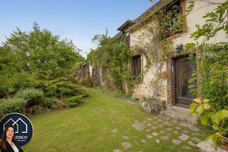  maison la-boissiere-ecole 78125
