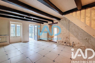  maison la-boissiere-en-gatine 79310