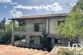  maison la-bollene-vesubie 06450