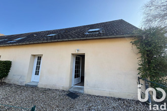  maison la-bonneville-sur-iton 27190
