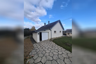  maison la-bonneville-sur-iton 27190