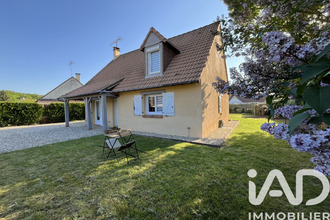  maison la-bonneville-sur-iton 27190