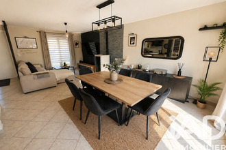  maison la-bonneville-sur-iton 27190