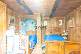  maison la-bosse 25210